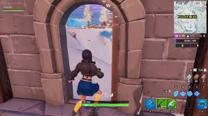 Time flies when you're having fun. Fortnite Season 9 Week 6 Hotspot Challenge Youtube