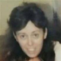 Mary Christina "Chris" Wade Obituary