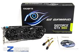 Como todas las tecnologías de red inalámbrica que son de última generación, con 5g tu teléfono tendrá una conexión más rápida: Review Tarjeta Grafica Gigabyte Geforce Gtx 960 G1 Gaming 2gb Ozeros