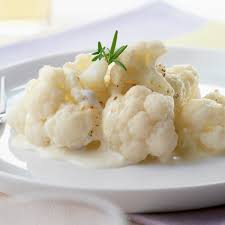 Bien qu'il s'agisse d'une variété remontant à la renaissance, son introduction en france est relativement récente. Comment Reussir La Cuisson Du Chou Fleur Femme Actuelle Le Mag