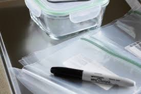 There are also safe plastics that are good to know about! The Best Freezer Safe Containers Other Packaging For Freezing Food Kitchn