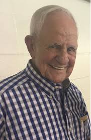 Willis Perry Tucker, Sr. Obituary November 7, 2021