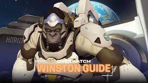 The Ultimate Overwatch Winston guide - Dexerto