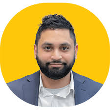 Mr. Mesbah Dilwar Rahman