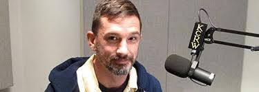 Chris Adrian (auteur de Une nuit d'été)