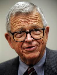 Charles Wendell Colson (1931-2012)