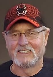 Obituary of Ron LeBlanc