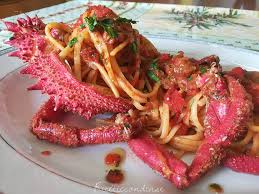We did not find results for: Ricetta Bavette Alla Granceola