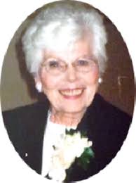 Margaret G. Detwiler Obituary September 30, 2014