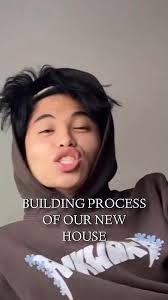 the whole process of our house being built… like i cant believe it’s been  like 4 months since we moved in OMEGALUL. ALSO what are y’all’s thoughts of  the new house❔go watch the full vlog. it’s out ...