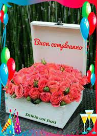 Tanti Auguri A Te Http Videoswatsapp Com Immagini Tanti Auguri A Te 319 Compleanno Auguri Videowatsapp Happy Birthday Birthday