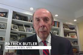 2021 Luncheon Speakers