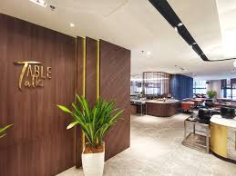 Check spelling or type a new query. Table Talk Dorsett Hartamas Kuala Lumpur Invented New Menu For 2020