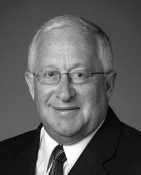 Russ Rose HONORARY ALUMNI AWARDS