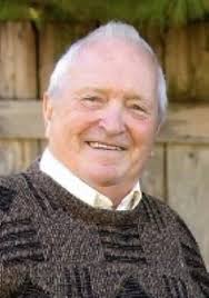 Obituary information for Norbert John Prein