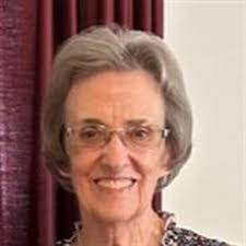 Nancy Ann Healey Obituary July 2, 2023