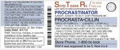 Printable rx labels printable funny prescription prescription bottle label generator. 160 Gag Medical Labels Ideas Labels Prescription Bottles Pill Bottles
