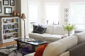 Stop by to unplug from the world, here. Kelly S Luminous Tree House Apartment Therapy