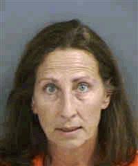 Break-up between Naples couple results in stabbing, both arrested