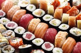 Learn about the different types of sushi: What Are The Different Types Of Sushi That Exist Today Ciao Pittsburgh