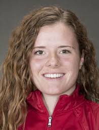 After unknowns of arm surgery, Wisconsin Badgers' Britta Curl enjoys strong  freshman season