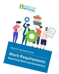 Healthy Michigan Plan Changes Coming In January 2020