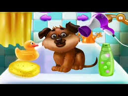 Advertise Puppy Dog Dress Up Care Tatli Kopek Bakimi Yapiyorum Cizgi Film Gibi Oyun Youtube Oyun Youtube Cizgi Film
