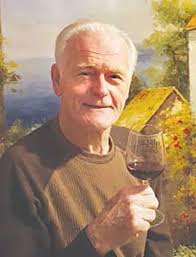 Farewell Oregon wine pioneer Dick Erath