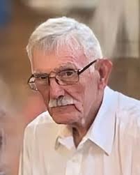 Robert " Bob" Britton Obituary December 7, 2024