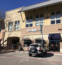 Book now at cucina urbana in san diego, ca. Snap Kitchen Handmade Healthy Food In A Snap The Whole Serving
