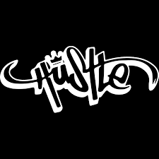 Dilengkapi dengan 200 font keren dan berbagai fitur menarik lainnya. 15 Cm X 6 3cm Keramaian Stiker Tulisan Grafiti Jendela Stiker Grafis Keren Aksesoris Mobil Sepeda Motor Helm Mobil Styling Mobil Stiker Aliexpress