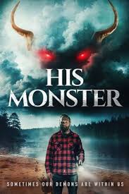 His Monster | Rotten Tomatoes