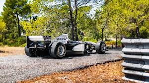 Image result for Mystic Blue 2002 McLaren