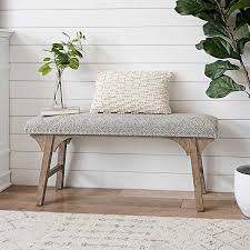 Gray Rosie Aztec Bench Kirklands Furniture Furniture Sale Affordable Furniture