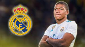 ¡el fichaje de kylian mbappé es inminente! Kylian Mbappe Welcome To Real Madrid Skills Goals 2017 Hd Youtube