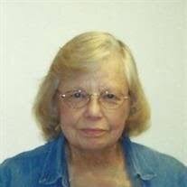 Ruth Molino Obituary