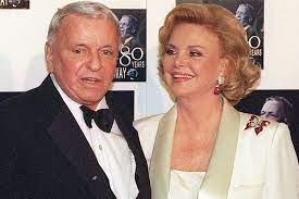 He was 82 years old and had, at last, faced his final curtain. Barbara Sinatra Activist And Widow Of Frank Dies At 90 Bbc News