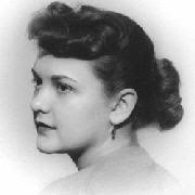 Madeline Hopper Obituary (1937