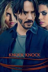 Knock Knock 2015 1080p Bluray X265 Rarbg Torrent Download