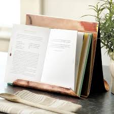 Southern Living Cook Book Stand Ballard Designs Cook Book Stand Book Stands Cookbook Stand Diy