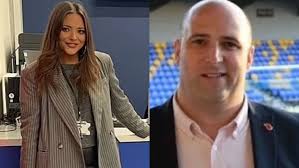 Los mensajes machistas y violentos que conmocionan al fútbol inglés: "puta,  escoria...la asesinaría"