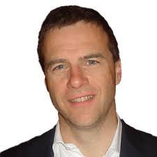 Mr David Richard Strachan