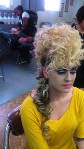 Avant Garde Bridal Hair Catwalk Hair Circus Hair Hair Styles