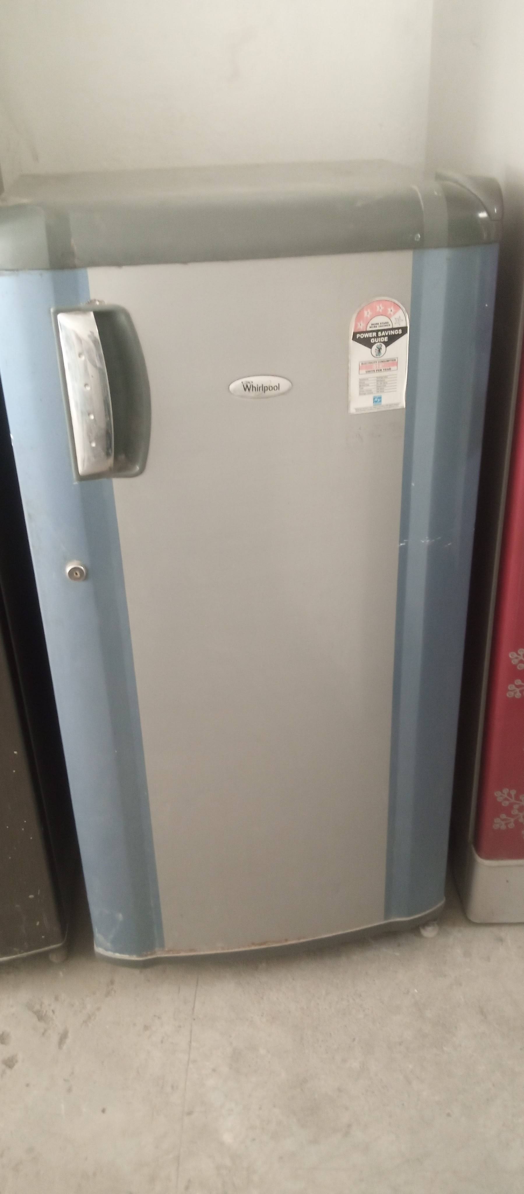 Refrigerator product image
