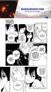 To Your Eternity Chapter 152.5 - English Scans