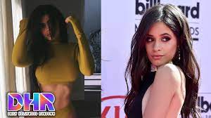 Camila cabello sextape
