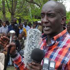 Court to decide whether Ntutu owns Sh3bn Maasai Mara land