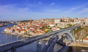 Porto city is small compared to its metropolitan area, with a population of 237,559 people. Porto City Guide What To See Plus The Best Hotels And Restaurants And Bars Travel The Guardian