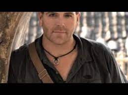 Josh Gates Talks About His Necklace Josh Gates Necklace Expedition Unknown Necklace