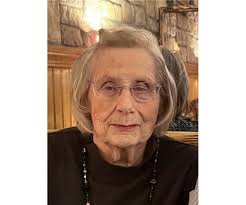 Audrey Doerr Obituary (2022)